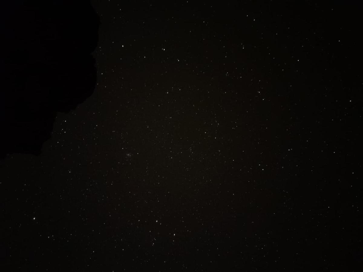 Nature Star Camp Wadi Rum Exterior foto