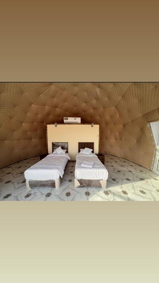 Nature Star Camp Wadi Rum Quarto foto